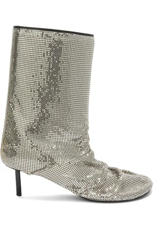 Jil Sander Leather boots
