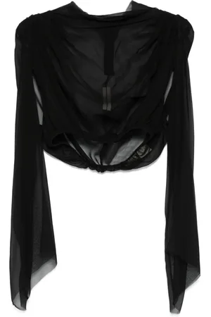 Rick Owens Claudette top