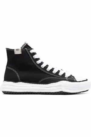 Maison Mihara Yasuhiro High-top lace-up sneakers