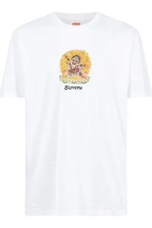 Supreme Person short-sleeve T-shirt