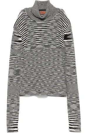 Missoni Striped sweater
