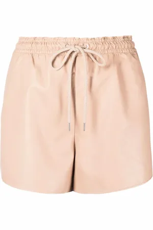 Stella McCartney Alter Mat track shorts