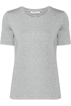 Max Mara Tubo T-shirt