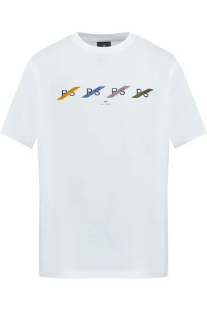 Paul Smith Row Multi T-shirt