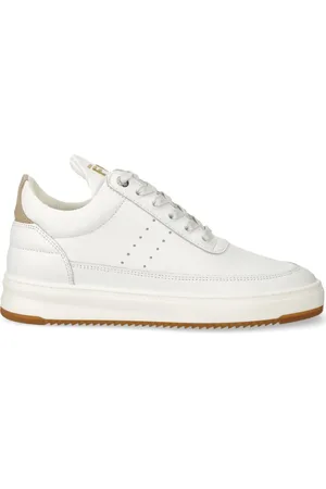 Filling pieces Low-top sneakers