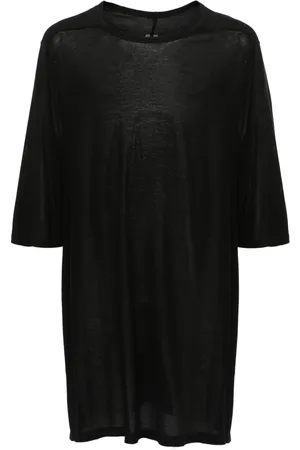 Rick Owens Short-sleeve T-shirt
