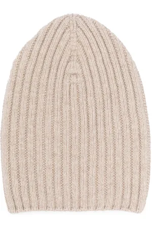 Barrie Cashmere beanie