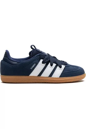 adidas Samba OG "Night Indigo" sneakers