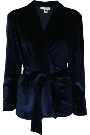 Gilda & Pearl Saratoga pyjamas set