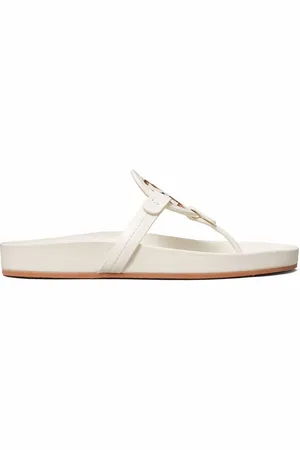 Tory Burch Miller Cloud leather sandals