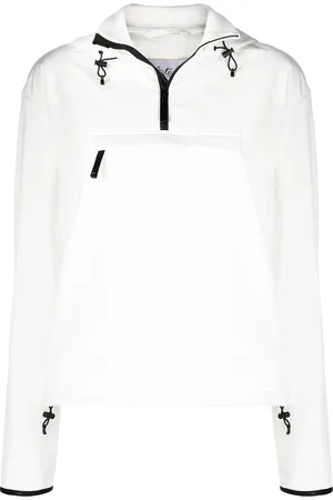 Aztech Hut fleece hoodie