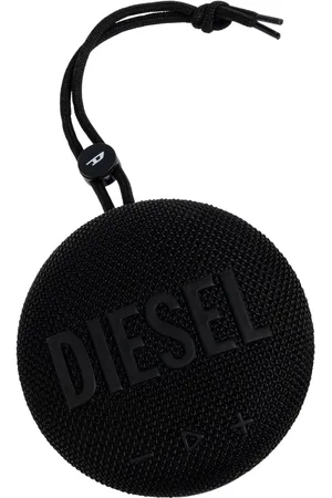 Diesel Logo wireless speaker