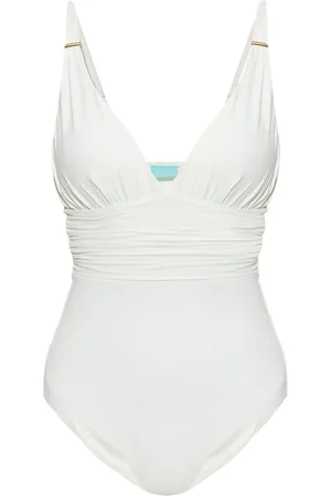 Melissa Odabash Panarea swimsuit