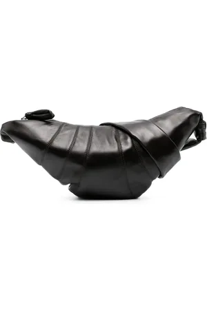 LEMAIRE Medium Croissant shoulder bag