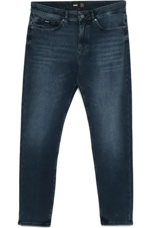 HUGO BOSS Tapered jeans
