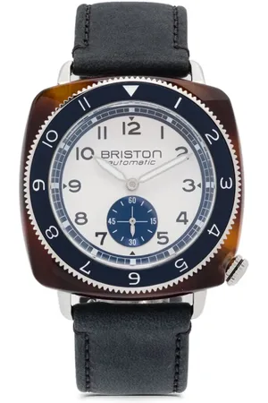 Briston Clubmaster Legend Small Second 39mm