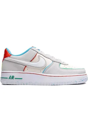 Nike Air Force 1 Low LV8 "Holiday Cookies" sneakers