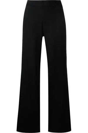 Spanx The Perfect Pant wide-leg trousers