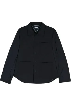 Thom Browne Quilted padded jacket