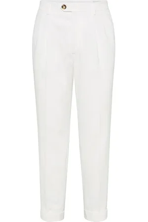 Brunello Cucinelli Corduroy trousers