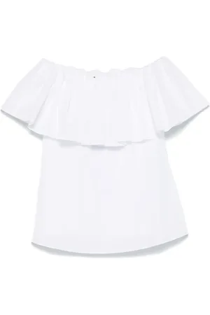 Max Mara Peccati blouse