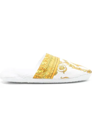 VERSACE I Love Baroque slippers