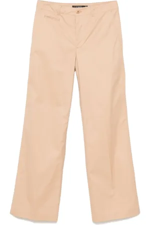 Ralph Lauren Wide-leg trousers