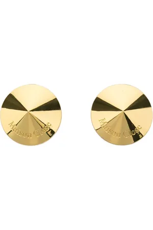 MAISON CLOSE Logo-engraved metal nipple covers