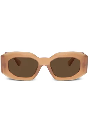 VERSACE Medusa Biggie sunglasses
