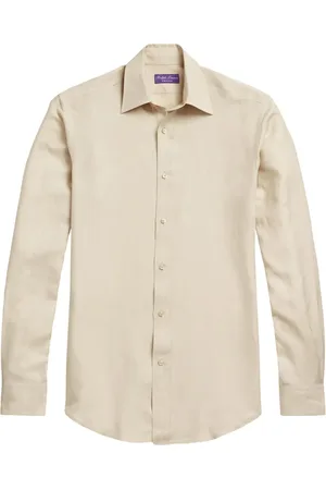 Ralph Lauren Long-sleeve button-down shirt