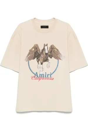 AMIRI Pegasus T-shirt