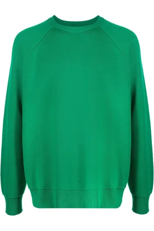 Barrie Sportswear cashmere jumper