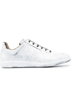 Maison Margiela Replica Bianchetto low-top sneakers