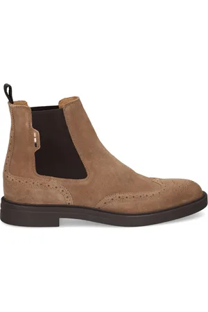 HUGO BOSS Calev Chelsea boots