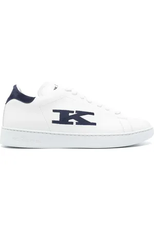 Kiton Stitching sneakers
