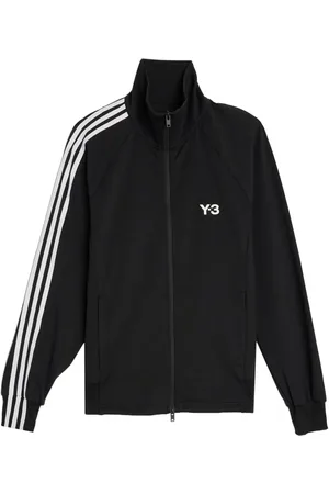 Y-3 3-Stripes sport jacket