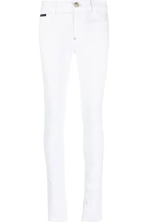 Philipp Plein Slim fit jeggings