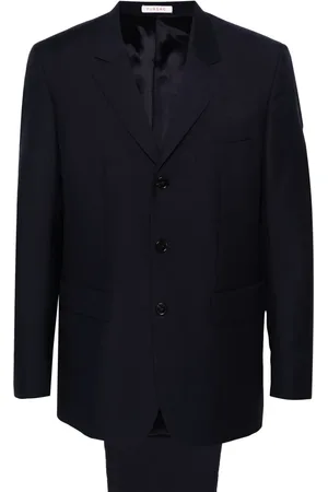 Fursac Single-breasted suit