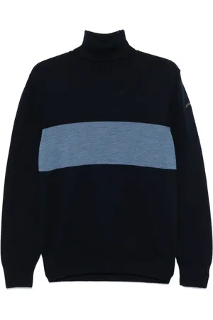 Paul & Shark Virgin wool sweater