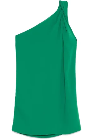 P.A.R.O.S.H. Cady mini dress
