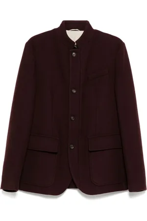 ELEVENTY Wool jacket