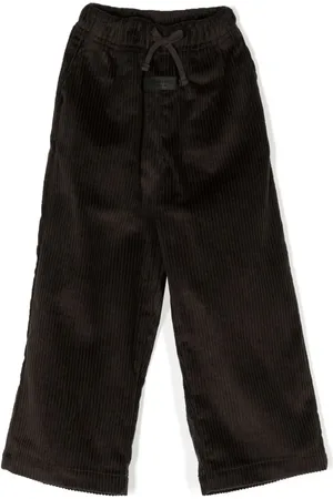 FEAR OF GOD Straight-leg corduroy trousers