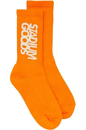 Stadium Goods Logo-print 