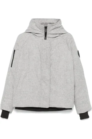 Canada Goose Everleigh bomber jacket