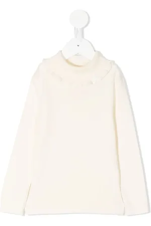 Familiar Roll-neck sweater