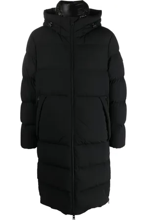 Woolrich Sierra Supreme parka coat