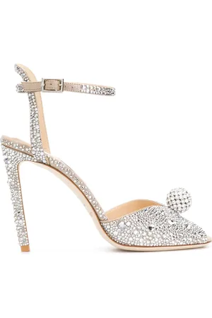Jimmy Choo Sacora 100mm sandals