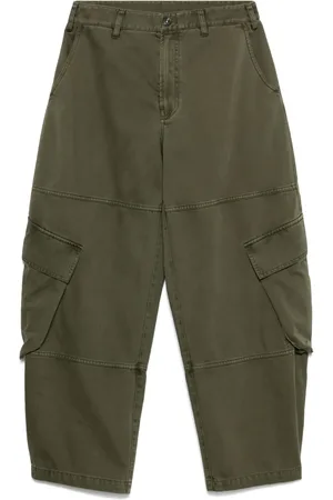 Frame Bubble cargo pants