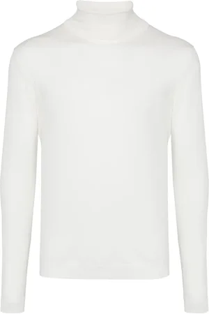 GOES BOTANICAL Dolcevita sweater