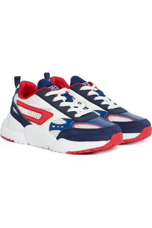 Diesel Millennium Sport lace-up sneakers